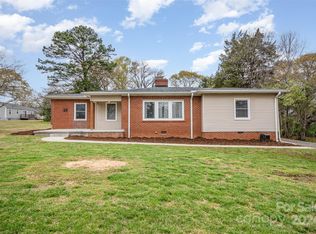 1001 Tennessee St, Kannapolis, NC 28083