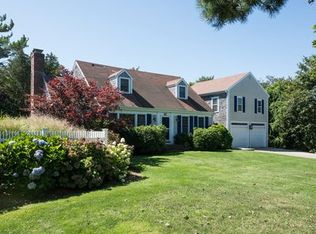 135 Pochet Rd, Orleans, MA 02653