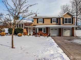 161 Devon Rd, Colonia, NJ 07067