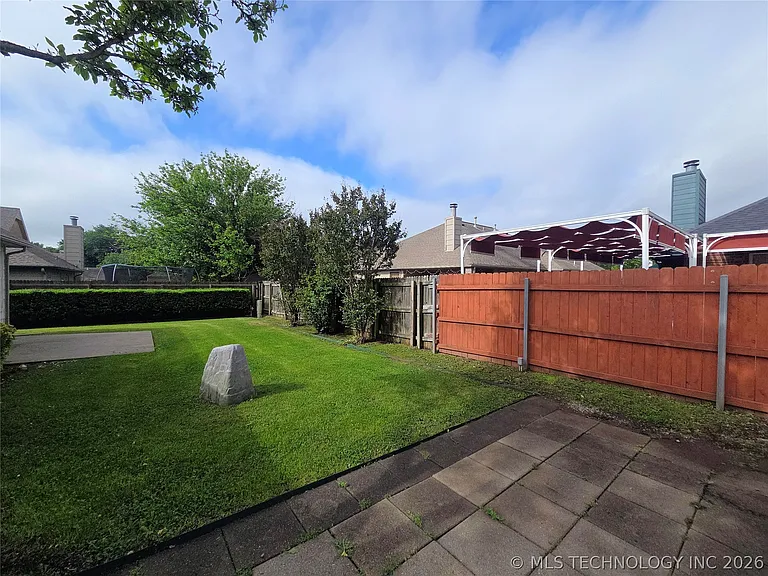 7434 S 95th East Ave — Photo 31
