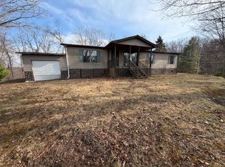 1725 N Tech Rd, Jewell Ridge, VA 24622