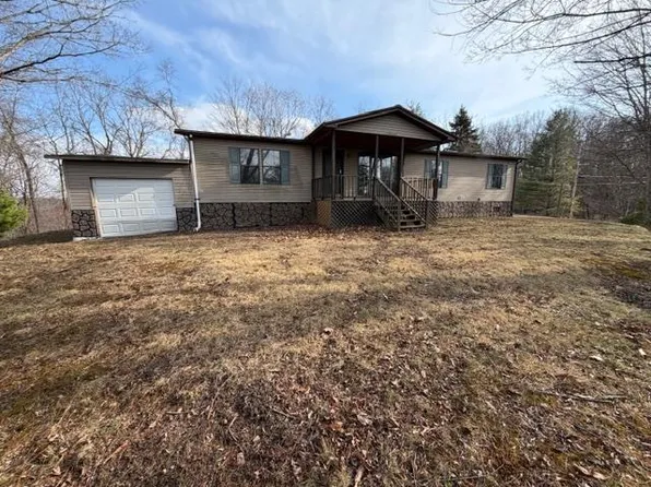 1725 N Tech Rd, Jewell Ridge, VA 24622