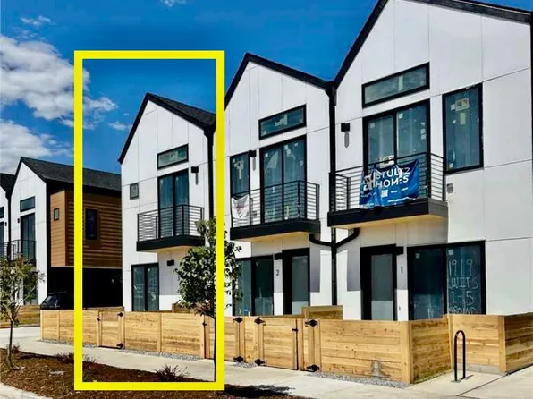 1921 W Elk Pl #3, Denver, CO 80211