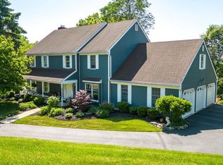 4340 Wismer Rd, Doylestown, PA 18902