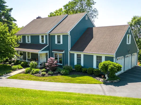 4340 Wismer Rd, Doylestown, PA 18902