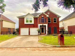 14319 Sandalfoot St, Houston, TX 77095