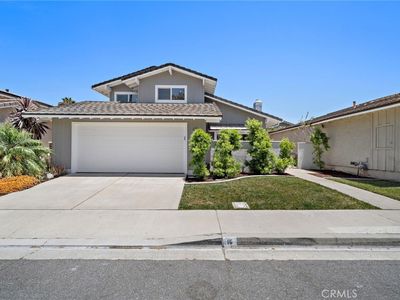 16 Bluejay, Irvine, CA, 92604