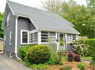 384 Grove St, Melrose, MA 02176