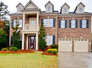 9490 Autumn Fire Ave NW, Concord, NC 28027