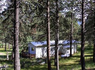 25329 Deer Meadow Rd, Custer, SD 57730