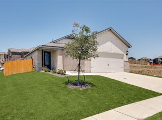 905 Princeton Heights Blvd, Princeton, TX 75407