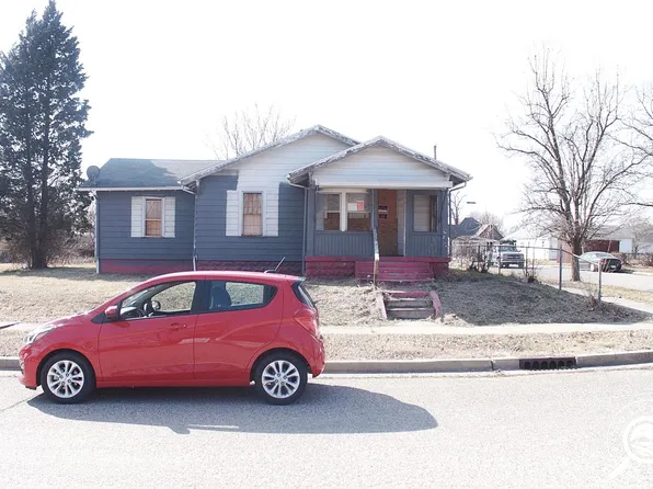 2538 N 16th St, Terre Haute, IN 47804