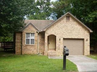 1462 Grey Fox Run, Tallahassee, FL 32311