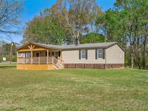 10721 Southern Rdg E, Keithville, LA 71047
