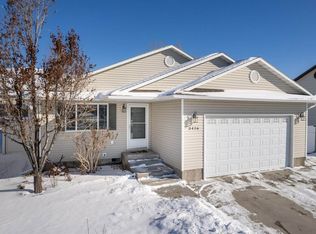 3416 Connard Ave, Pocatello, ID 83204