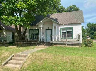 2002 Walnut St, Texarkana, TX 75501