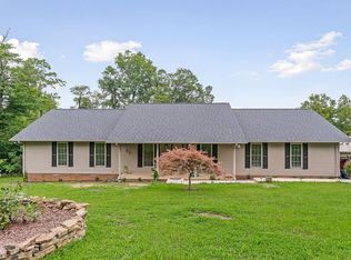 701 Walter Stone Rd, Sparta, TN 38583