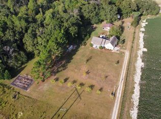 1840 Clements Chapel Rd, Ashburn, GA 31714