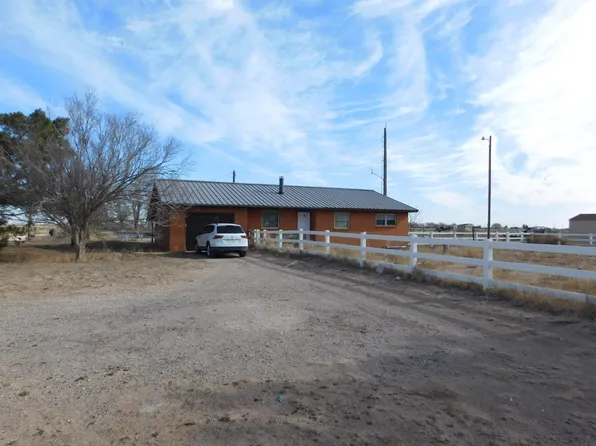 451 County Road 153, Muleshoe, TX 79347