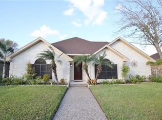 2024 Umar Ave, McAllen, TX 78504