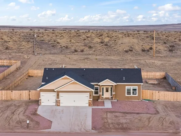 1334 N Will Rogers Dr, Pueblo West, CO 81007