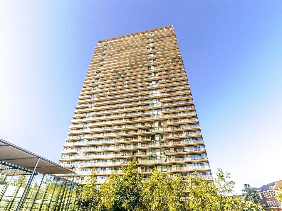 105 The Queensway #1110
