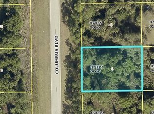 151 Columbus Blvd #S, Lehigh Acres, FL 33974