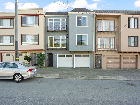 3rd image of 3009 Balboa St