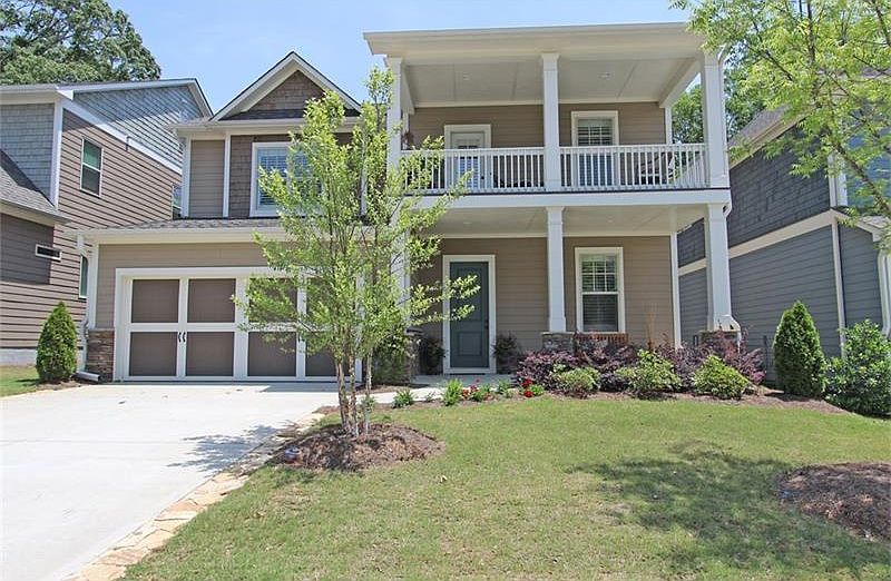 1st image of 2649 Parks Edge Dr SE