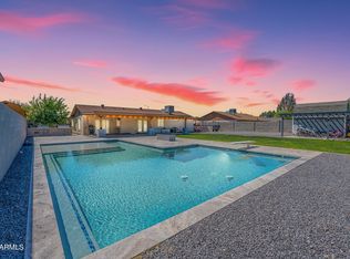 4408 W Paradise Ln, Glendale, AZ 85306