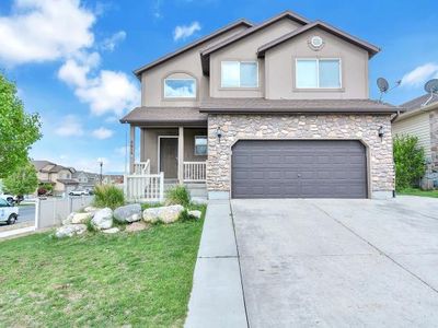 4615 S Cape Ridge Ln, West Valley City, UT, 84128