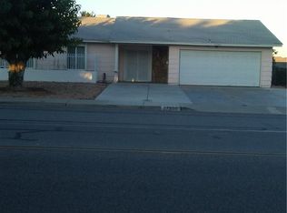 27800 Murrieta Rd, Menifee, CA 92586