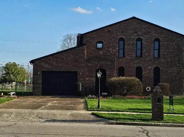 1756 Brynell Dr, Lexington, KY 40505