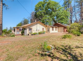 541 Valley View Dr, Paradise, CA 95969