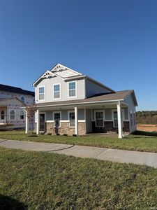 4239 N Rosewood Dr, Bloomington, IN, 47404