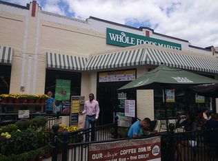 1028 Beacon St, Brookline, MA 02446