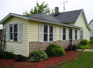 13479 W Ridge Rd, Blue River, WI 53518