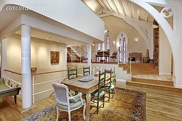 Rented by Corcoran