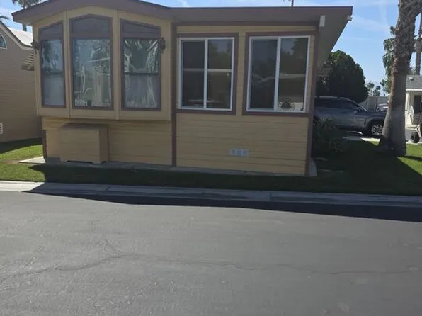 84136 Avenue 44 Space 170, Indio, CA 92203