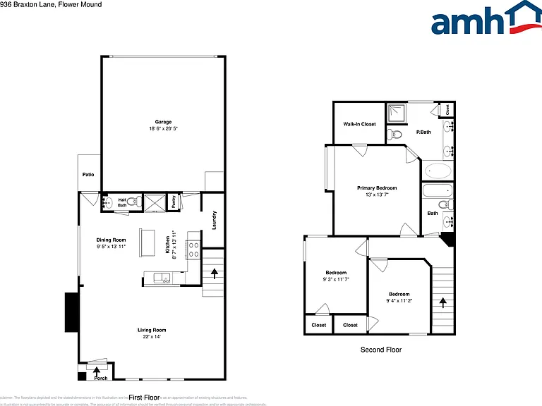 3936 Braxton Ln — Photo 2