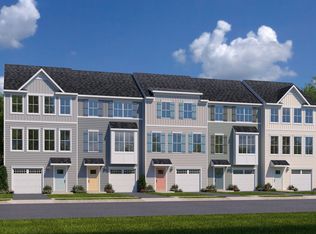 Cadence Plan, Blaze Mill, Williamstown, NJ 08094