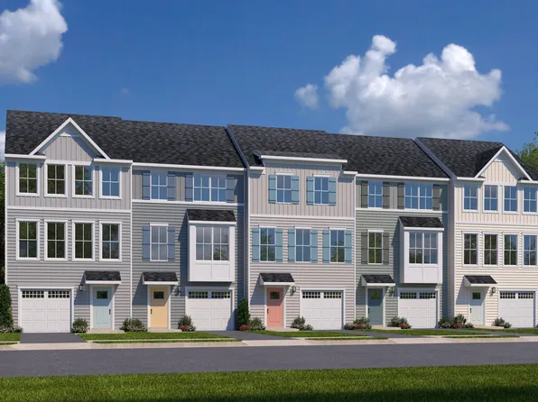 Aria Plan, Penn West