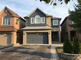 37 Sylwood Cres, Vaughan, ON L6A2R2
