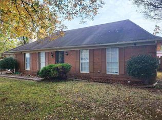 7120 Gleneagles Dr, Memphis, TN 38141