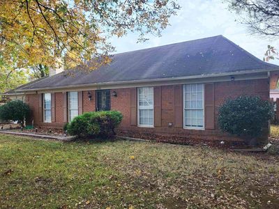 7120 Gleneagles Dr, Memphis, TN, 38141