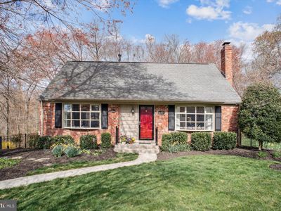 5074 Dequincey Dr, Fairfax, VA, 22032