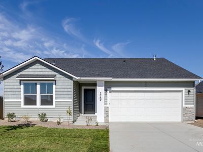 2182 W Penstemon St, Kuna, ID, 83634