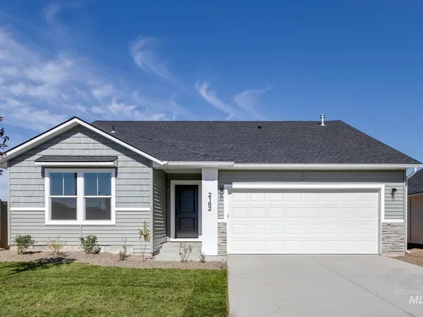 2182 W Penstemon St, Kuna, ID 83634