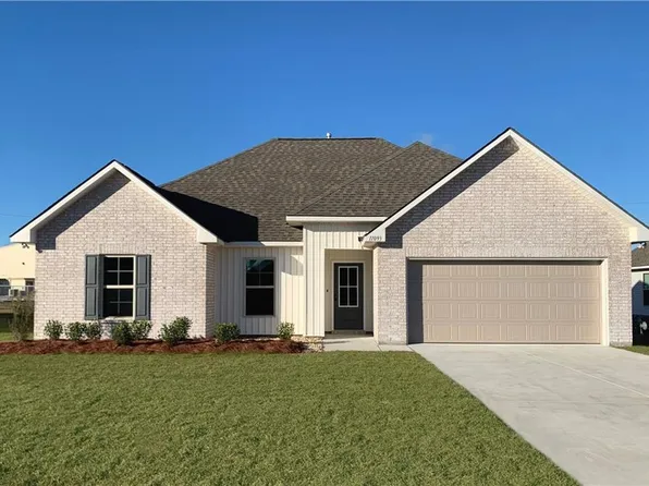 11093 Doubleday Dr, Hammond, LA 70403