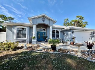 2361 Baltimore St, North Port, FL 34286